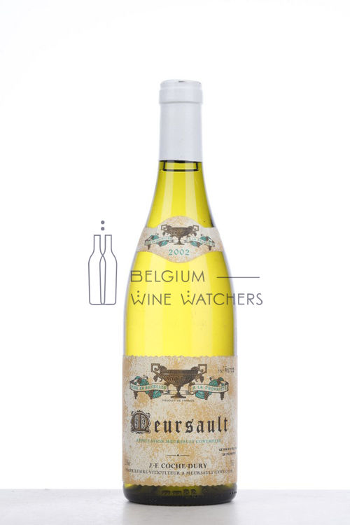 Image de 2002 MEURSAULT